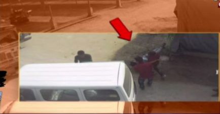પાદરાના રિસોર્ટની રાઈડમાં વિદ્યાર્થીના મોતનો કેસ, શાળાએ પ્રવાસની જાણ DEOને ન કરી હોવાનું આવ્યું સામે, જુઓ VIDEO