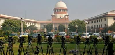 અયોધ્યા વિવાદ મામલે મુસ્લિમ પક્ષકારે દાખલ કરી 217 પાનાની પુનર્વિચાર અરજી