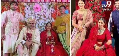રેસલર બબીતા ફોગાટે લગ્નમાં 7ના બદલે 8 ફેરા લીધા, આપ્યો આ મહત્ત્વનો સંદેશ