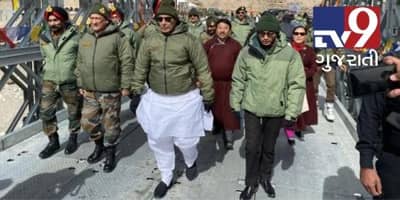 ભારતીય સેનાએ સરહદ પર આ કામ કરીને બનાવ્યો રેકોર્ડ, ચીનના પેટમાં રેડાયું તેલ