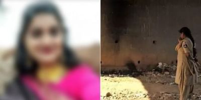 હૈદરાબાદ: તબીબ યુવતીને દારુ પીવડાવી આચર્યું હતું દુષ્કર્મ, બાદમાં જીવતી સળગાવી