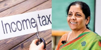 ઈકોનોમી: કરદાતાઓ માટે સારા સમાચાર, સરકાર લઈ શકે આ મોટો નિર્ણય