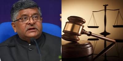 દુષ્કર્મની ઘટનાઓ અંગે સરકાર હરકતમાં, રાજ્યોના CM- હાઈકોર્ટને કરી આ અપીલ