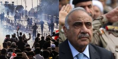 60 દિવસ સુધી બેરોજગારીના વિરોધમાં પ્રદર્શન, 400 લોકોના મોત બાદ PMનું રાજીનામું