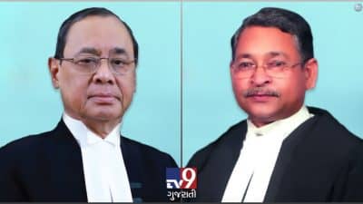 CBI દ્વારા અલ્હાબાદ હાઈકોર્ટના ન્યાયાધીશ એસ.એન શુક્લા વિરુદ્ધ FIR દાખલ