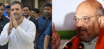 રાજ્યસભામાં SPG બિલ થયું રજૂ, ગૃહમંત્રી અમિત શાહના ગાંધી પરિવાર પર આકરા પ્રહારો