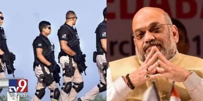 રાજ્યસભામાં SPG બિલ પાસ, કોંગ્રેસે કર્યું વોકઆઉટ તો અમિત શાહે આપ્યા જવાબ