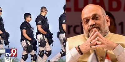 રાજ્યસભામાં SPG બિલ પાસ, કોંગ્રેસે કર્યું વોકઆઉટ તો અમિત શાહે આપ્યા જવાબ