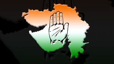 અમદાવાદ શહેર કોંગ્રેસનું માળખું તાત્કાલિક અસરથી પ્રદેશ પ્રમુખના આદેશથી વિખેરાયું