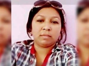 રાજકોટની કુખ્યાત લેડી ડોન સોનુ ડાંગરની રાજસ્થાનથી ધરપકડ, જુઓ VIDEO