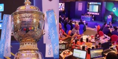 IPL 2020 : આ દિગ્ગજ ખેલાડીઓને કોઈ ટીમે ન ખરીદ્યા, 2 ગુજરાતી ખેલાડીનો પણ સમાવેશ