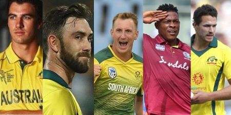 IPL 2020 : આ 5 ખેલાડીએ મારી બાજી, કોઈને મળ્યા 10 કરોડ તો કોઈને 15 કરોડ!