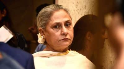 હૈદરાબાદ રેપ કેસના આરોપીઓના એન્કાઉન્ટર પર જયા બચ્ચને આપ્યું આ નિવેદન