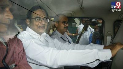 INX મની લોન્ડ્રિંગ મામલે પૂર્વ નાણાપ્રધાન પી.ચિદમ્બરમને સુપ્રીમ કોર્ટ દ્વારા મળ્યા જામીન