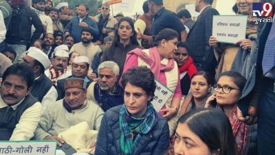 નાગરિકતા કાયદા વિરુદ્ધ વિપક્ષી પાર્ટીનું પ્રતિનિધિમંડળ રાષ્ટ્રપતિને મળશે, શિવસેના નહીં આપે સાથે!