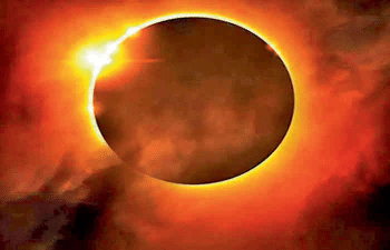 Surya Grahan Rashifal 2021: આ 5 રાશિઓ પર થશે સૂર્યગ્રહણની અસર, શું તમારી રાશિ પણ છે આમાં સામેલ