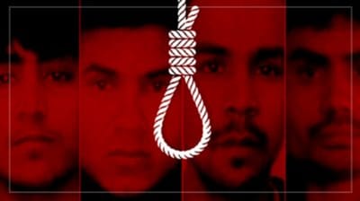 ફાંસીનો દિવસ નજીક! નિર્ભયા કેસના ગુનેગારોને તિહાડ જેલ તંત્રએ પૂછી અંતિમ ઈચ્છા