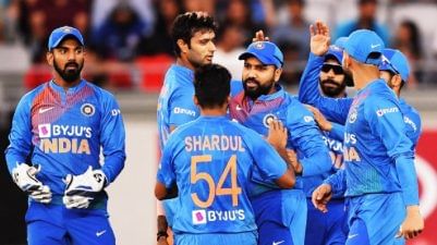 IND vs NZ: પ્રથમ ટી-20 મેચમાં ભારતની શાનદાર જીત, વિરાટ કોહલીના 45 રન