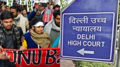 JNU હિંસા: દિલ્હી હાઈકોર્ટે Facebook, Whatsapp અને Googleને આપી નોટિસ