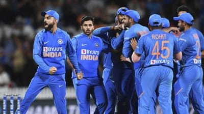 IND vs NZ 3rd T20: રોહિત શર્માએ કહ્યું કે મારી સિક્સરે નહીં, આ ખેલાડીએ ભારતીય ટીમને જીત અપાવી