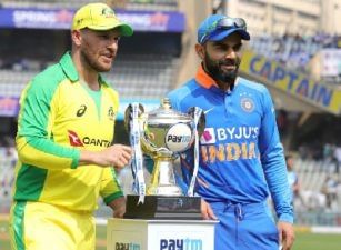 ભારત અને ઓસ્ટ્રેલિયાની વચ્ચે આજે 'કરો યા મરો'નો મુકાબલો, બેંગ્લોરમાં 1.30 વાગ્યે શરૂ થશે મેચ