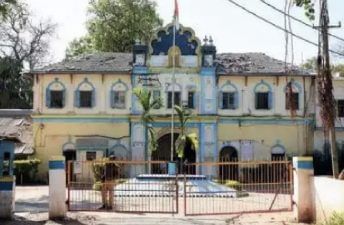 વડોદરા સેન્ટ્રલ જેલમાં ગોધરાકાંડનો આરોપી સલીમ જર્દા ચલાવતો હતો કોલ સેન્ટર, ક્રાઈમ બ્રાન્ચે કર્યો પર્દાફાશ