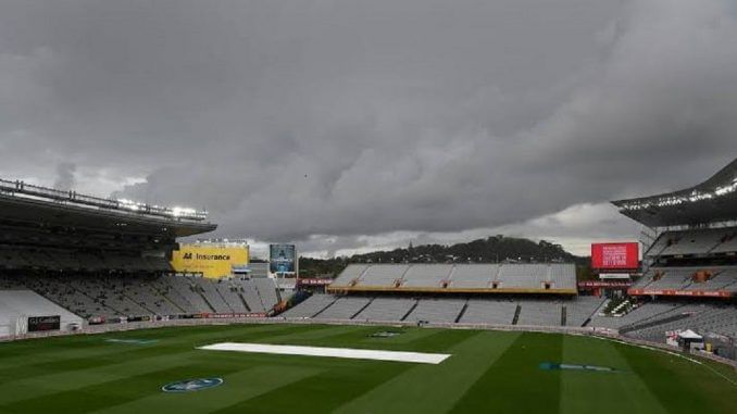 IND vs NZ: ઓકલેન્ડમાં પ્રથમ ટી-20 મેચમાં વરસાદ બનશે વિઘ્ન?
