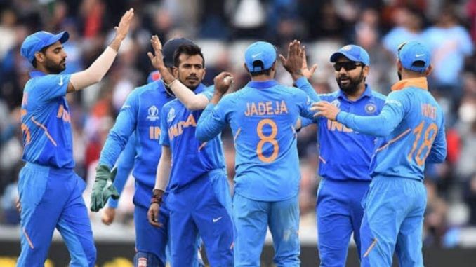 ઓસ્ટ્રેલિયા અને શ્રીલંકાને હરાવ્યા બાદ ભારતીય ક્રિકેટ ટીમ આ દેશ સાથે લેશે ટક્કર!