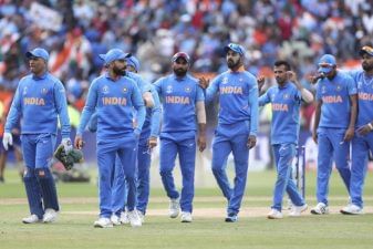 IND Vs Sri Lanka : ભારતે ટોસ જીતીને ફિલ્ડીંગ પસંદ કરી, વરસાદથી મેચમાં વિઘ્ન