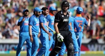 IND vs NZ : ભારતની પાસે ધાક જમાવવાનો તો ન્યૂઝીલેન્ડની પાસે નાક બચાવવાનો મોકો, હૈમિલ્ટનમાં યોજાશે મહાસંગ્રામ