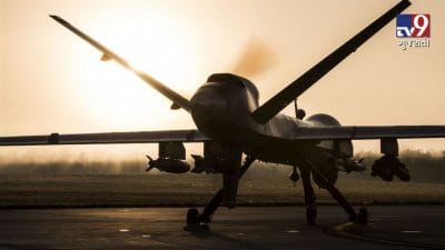 જાણો અમેરિકાની આર્મીના એ ડ્રોન વિશે જેનો શિકાર ઈરાનના કમાંડર કાસિમ બન્યા!