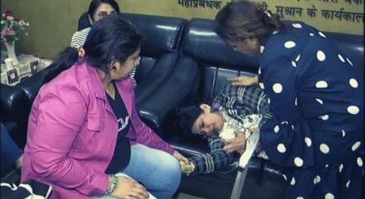 શતાબ્દી ટ્રેનમાં અપાયેલા વાસી નાસ્તાથી 4 મહિલાઓને ફૂડ પોઇઝનિંગની અસર