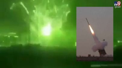 ઈરાકમાં અમેરિકી દૂતાવાસ પર રોકેટથી મોટો હુમલો, બલાદ એરફોર્સ બેઝ પર પણ બે મિસાઈલથી હુમલો