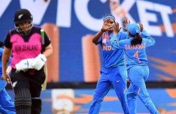 Women's T20 World Cup: સેમીફાઈનલમાં પહોંચનારી ભારત પ્રથમ ટીમ, ન્યૂઝીલેન્ડને 3 રનથી હરાવ્યું