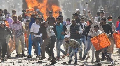 દિલ્હી હિંસા: SITએ શરૂ કરી તપાસ, મીડિયા અને સામાન્ય નાગિરકો પાસે માગ્યા પુરાવા