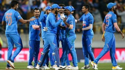 IND vs NZ T20 Match: ન્યૂઝીલેન્ડને વ્હાઈટવોશ કરી ભારતીય ટીમે 5-0થી સીરીઝ જીતી