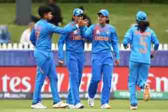 Womens T20 World Cup: ભારતની સતત ચોથી જીત, શ્રીલંકાને 7 વિકેટથી હરાવ્યું