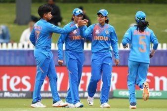 Women's T20 World Cup: ભારતની સતત ચોથી જીત, શ્રીલંકાને 7 વિકેટથી હરાવ્યું