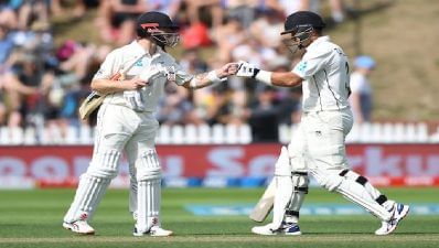 IND vs NZ 1st Test: વેલિંગ્ટનની પિચ પર આ ભારતીય બોલર ન્યૂઝીલેન્ડના બેટ્સમેનો પર પડ્યો ભારે
