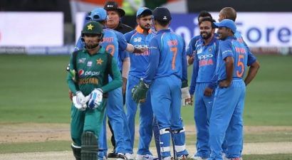 ફરી જોવા મળશે ભારત અને પાકિસ્તાનની ક્રિકેટ મેચનો રોમાંચ, દુબઈમાં ટકરાશે બંને ટીમ