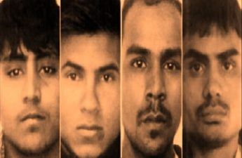 નિર્ભયા કેસ: તિહાર જેલ ફાંસી માટે તૈયાર, પરિવાર સાથે છેલ્લી મુલાકાત માટે ગુનેગારોને લખ્યો પત્ર