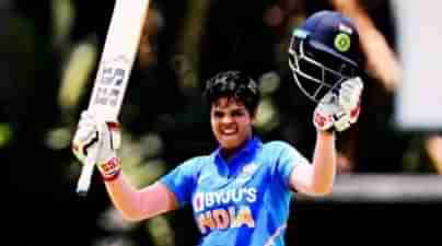 Women’s T20 World Cup:16 વર્ષની શેફાલી વર્માએ ક્રિકેટ દિગ્ગજોના જીત્યા દિલ, સચિન- સેહવાગે કરી પ્રશંસા