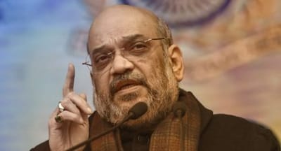 દિલ્હી વિધાનસભાની ચૂંટણીમાં ભાજપની હાર, જાણો અમિત શાહે શું કહ્યું?