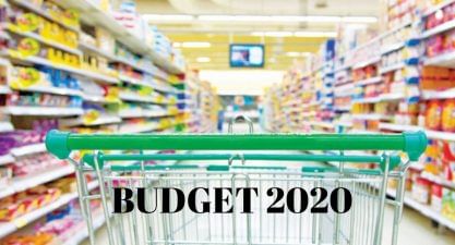 BUDGET 2020 : જાણો કઈ વસ્તુઓ થશે સસ્તી કઈ વસ્તુઓના વધશે ભાવ?