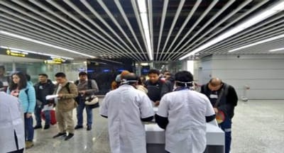 Corona Virus :  જીવલેણ કોરોના વાઈરસે ચીનમાં લીધો 1365 લોકોનો ભોગ