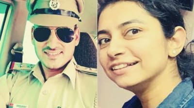 દિલ્હીમાં મતદાનની પૂર્વ રાતે PSI પ્રીતિ અહલાવતની હત્યા અને સોનીપતમાં દિપાશુ રાઠીની આત્મહત્યા