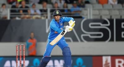 IND Vs NZ : ભારતની સામે ન્યૂઝીલેન્ડે વનડે સીરીઝ જીતી, 6 વર્ષ બાદ રચ્યો ઈતિહાસ