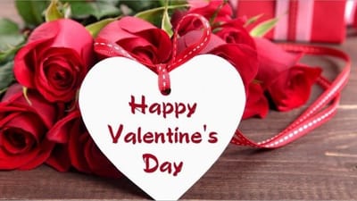 Valentine Day Week: જાણો વેલેન્ટાઈન ડે વીકમાં કઈ તારીખે ક્યા દિવસની ઉજવણી કરાશે?
