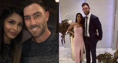 ઓસ્ટ્રેલિયાના ક્રિકેટરે ભારતીય યુવતી સાથે કરી સગાઈ, સોશિયલ મીડિયામાં ફોટો કર્યા શૅર