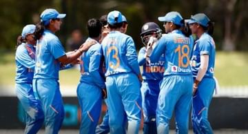 મહિલા T20 વર્લ્ડ કપ: પ્રથમ મેચમાં જ ભારતે ઓસ્ટ્રેલિયાની ટીમને હરાવી